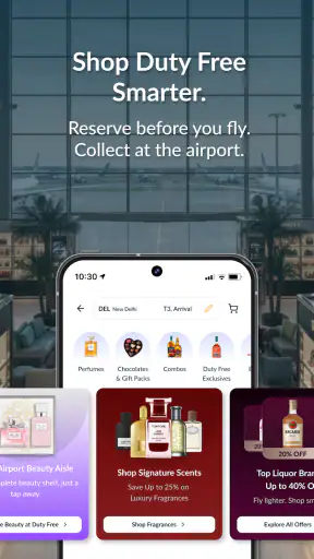 Hoi: Your Travel Companion screenshot