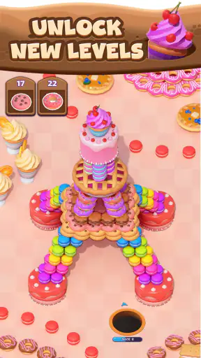 Hole Em All: Collect Master screenshot