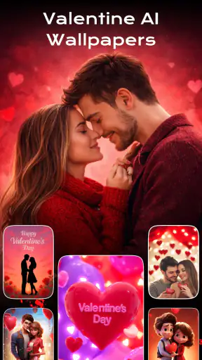 Holi DP Maker: AI Photo Editor screenshot