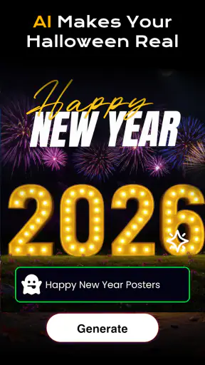 Holi DP Maker: AI Photo Editor screenshot