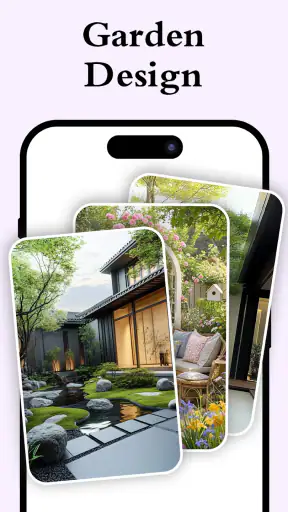 Home AI Design screenshot