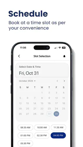 Home Needs Pro: Home Services screenshot