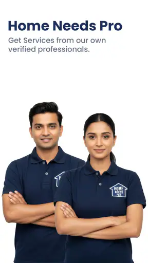 Home Needs Pro: Home Services screenshot