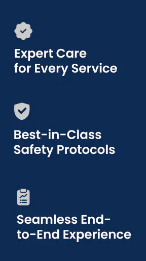 Home Needs Pro: Home Services screenshot
