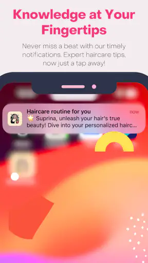 Home Remedies for Hair Care screenshot