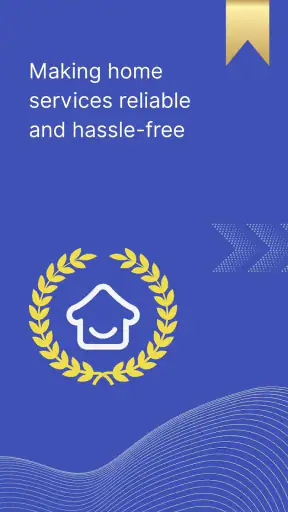 HomeTriangle: Hire Experts screenshot