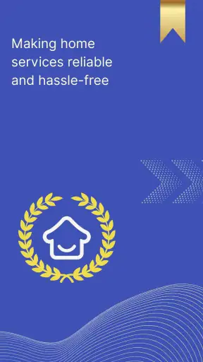 HomeTriangle: Hire Experts screenshot