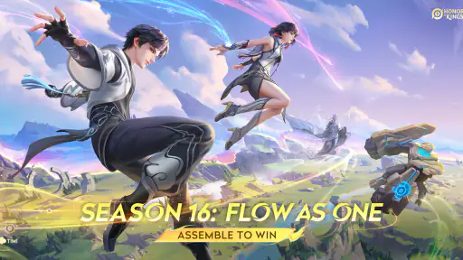 Honor of Kings screenshot