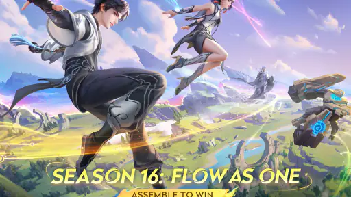 Honor of Kings screenshot
