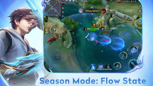 Honor of Kings screenshot