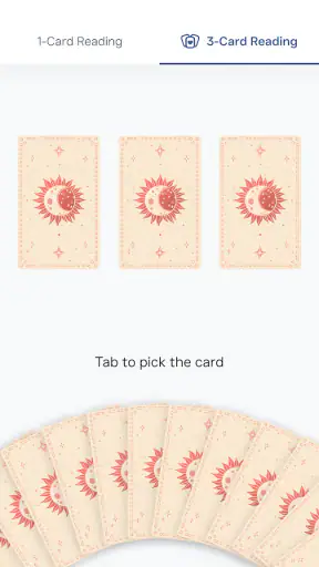 Horocosmo - Talk To Astrologer screenshot