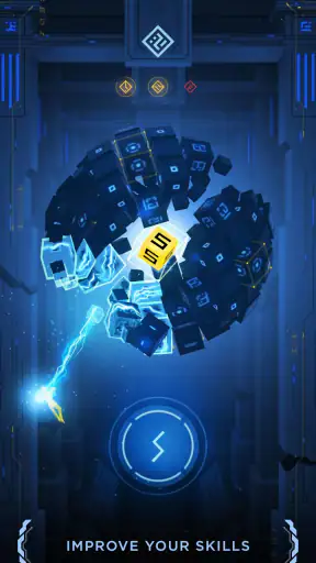 Hyperforma screenshot