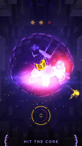 Hyperforma screenshot