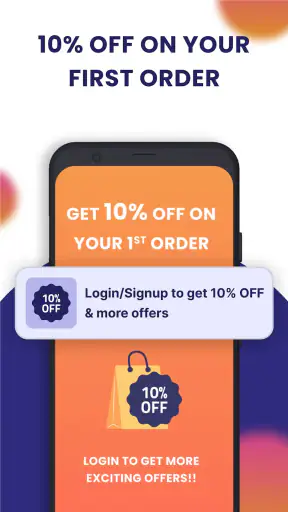 HyugaLife: Health Shopping App screenshot