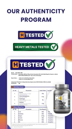 HyugaLife: Health Shopping App screenshot