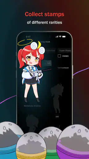 iago - Learn Japanese screenshot