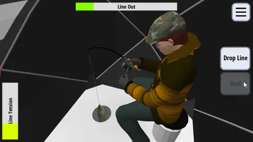 Ice Fishing Derby 2 screenshot