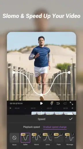 iCut: Video Editor & Maker screenshot
