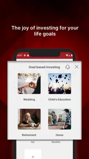 IDFC FIRST Bank: MobileBanking screenshot