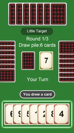 IE GAME screenshot