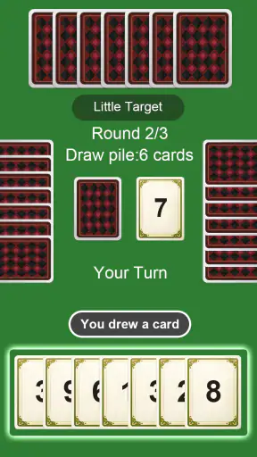 IE GAME screenshot
