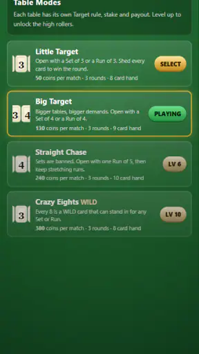 IE GAME Pro screenshot