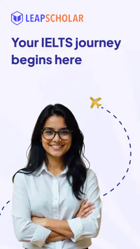 IELTS Prep - Band 8+ by Leap screenshot