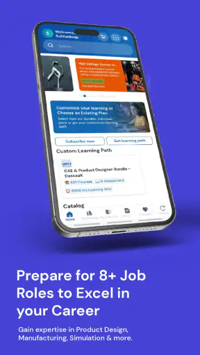 iGETIT - Upskilling Engineers screenshot