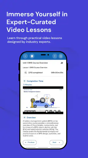 iGETIT - Upskilling Engineers screenshot