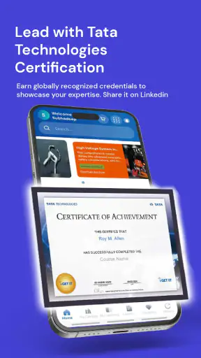 iGETIT - Upskilling Engineers screenshot