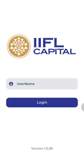 IIFL Access screenshot