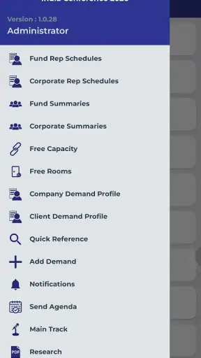 IIFL Access screenshot