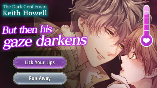 Ikemen Prince Otome Anime Game screenshot