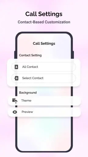 Incoming Call Lock screenshot