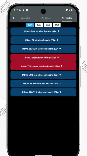 IND vs SL Live Cricket Score screenshot
