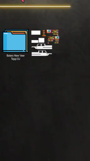India Rockstar DJ Bussid screenshot