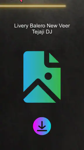 India Rockstar DJ Bussid screenshot
