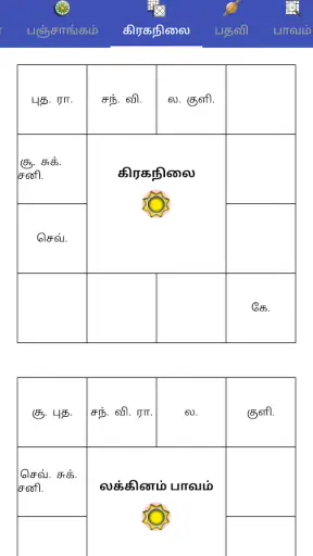 Indian Astrology -PROPHET 2025 screenshot