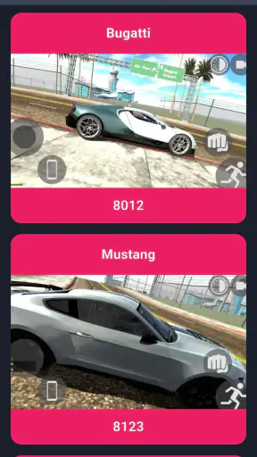 Indian Bike Driving Cheat Code screenshot