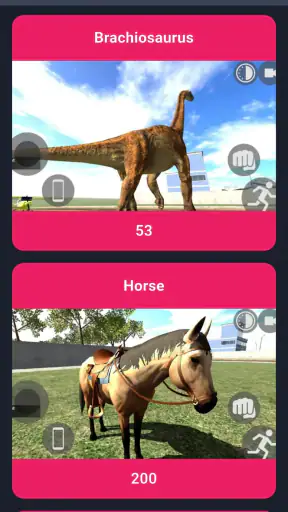 Indian Bike Driving Cheat Code screenshot