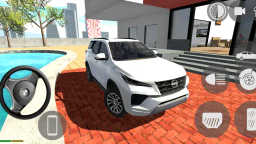 Indian Bike Driving Mafia City screenshot