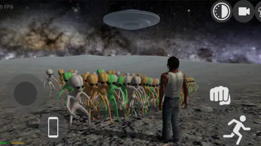 Indian Bike Driving Mafia City screenshot