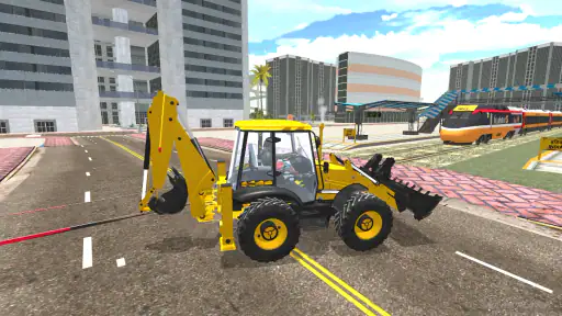 इंडियन बाइक्स राइडिंग 3D screenshot