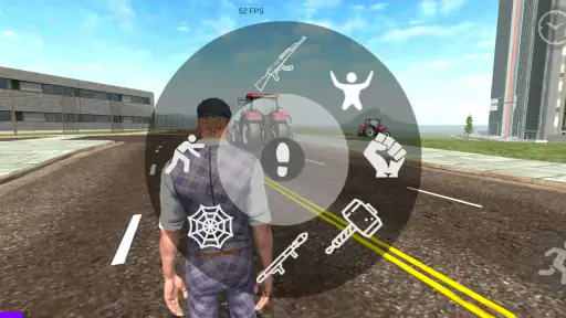 Indian Heavy Driver screenshot