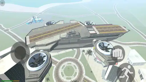 Indian Theft Bike Driving Game screenshot
