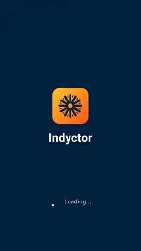 Indyctor screenshot