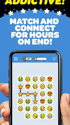 Infinite Connections screenshot