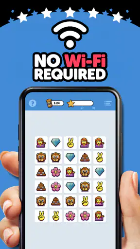 Infinite Connections screenshot