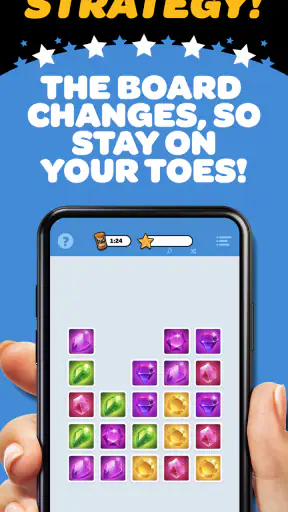 Infinite Connections screenshot