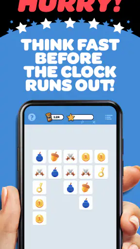 Infinite Connections screenshot